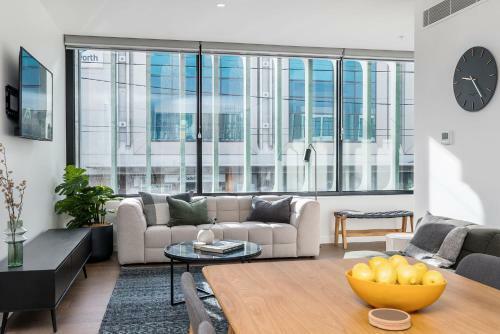 Boutique Stays - Axel Apartments