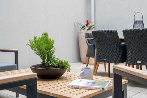 Boutique Stays - Axel Apartments