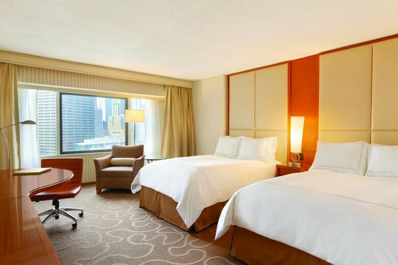 Hotel Swissotel Chicago