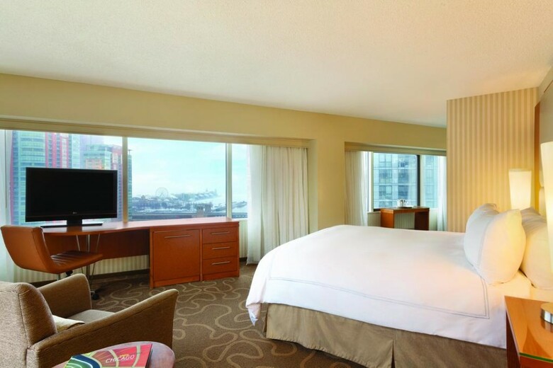 Hotel Swissotel Chicago
