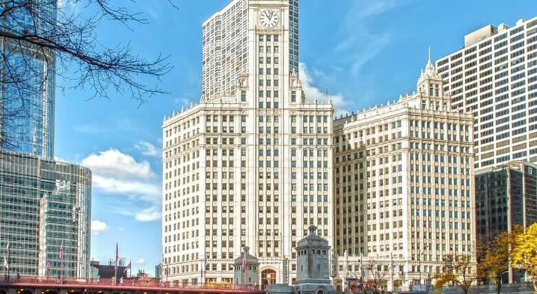 Hotel Swissotel Chicago