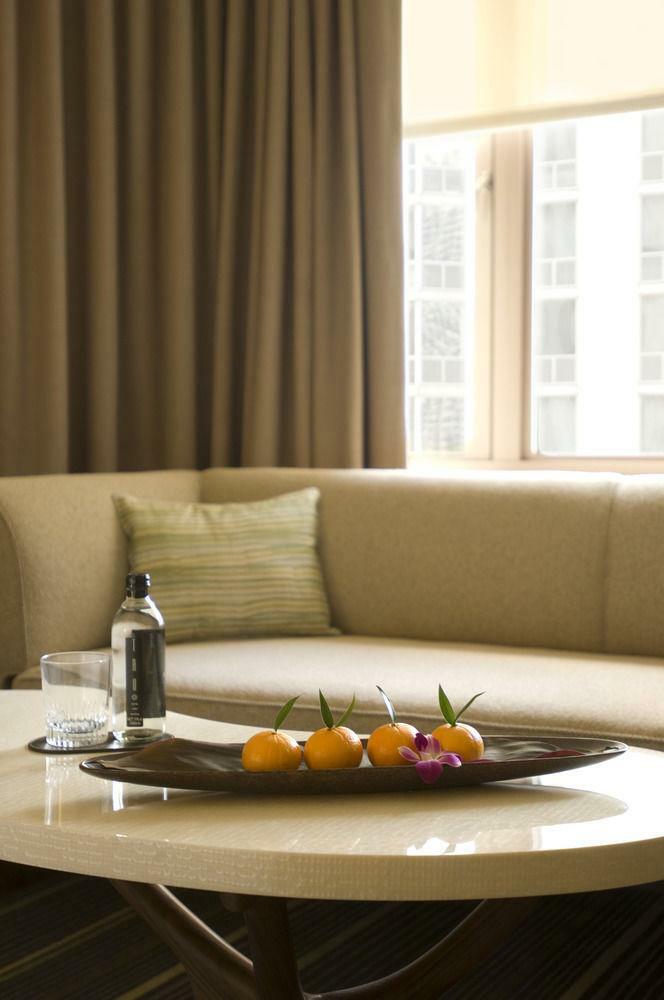 Hotel Fairmont Chicago