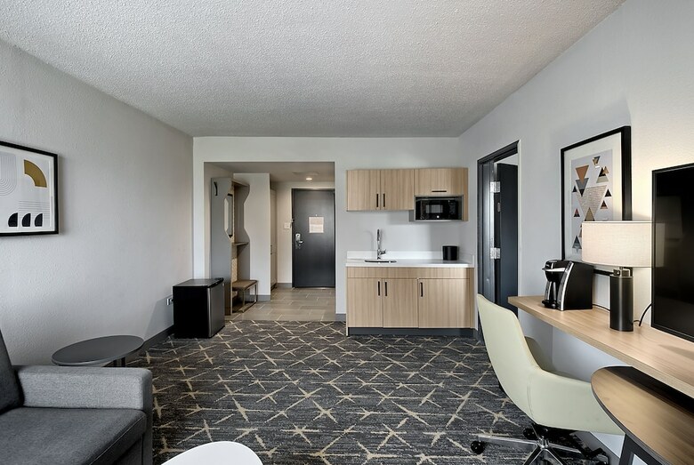 Hotel Holiday Inn Downtown Chicago