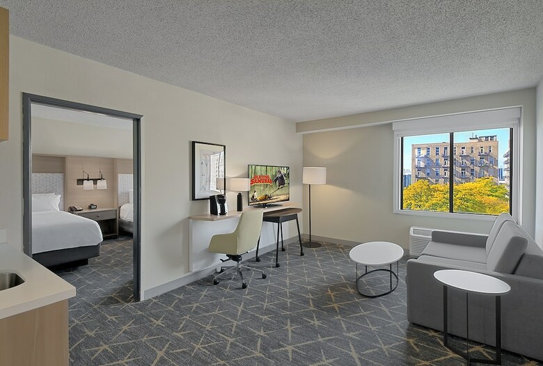 Hotel Holiday Inn Downtown Chicago