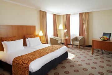 Hotel Holiday Inn Downtown Chicago