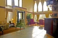 Hotel Best Western At O'hare