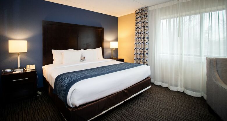 Hotel Holiday Inn Express