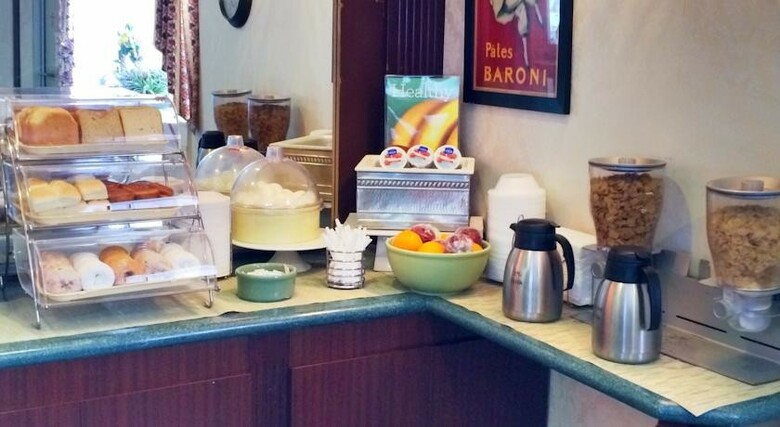 Hotel Ramada Davenport Orlando South