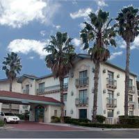 Hotel La Quinta Inn Ventura