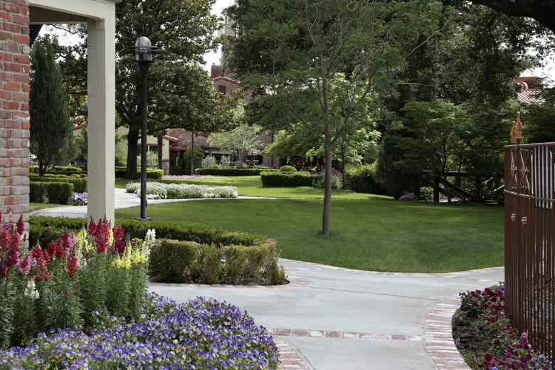 Hotel Paso Robles Inn