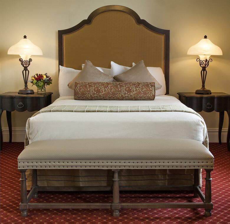 Hotel Paso Robles Inn