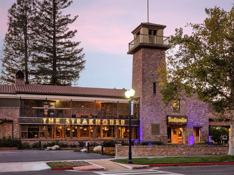 Hotel Paso Robles Inn