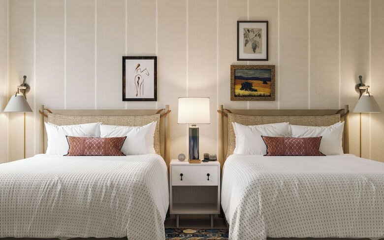 Hotel Paso Robles Inn