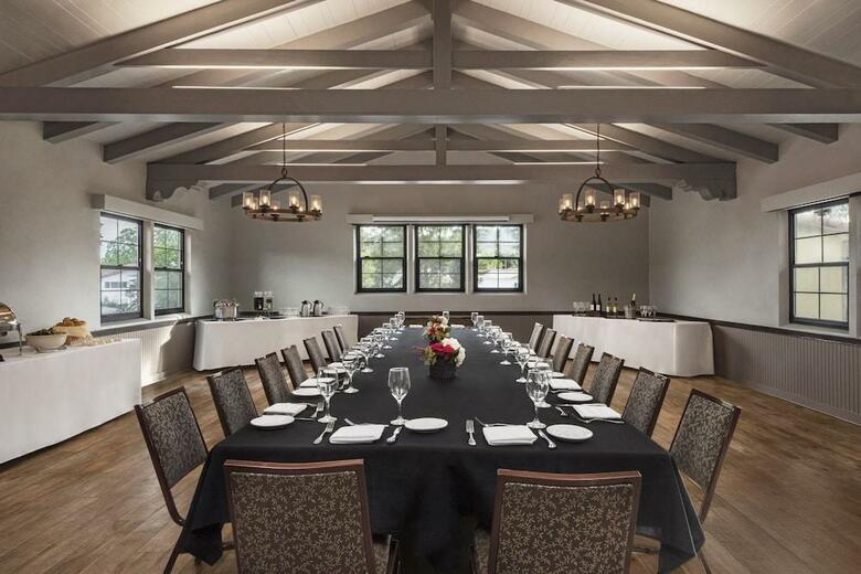 Hotel Paso Robles Inn
