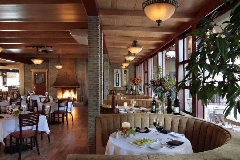 Hotel Paso Robles Inn
