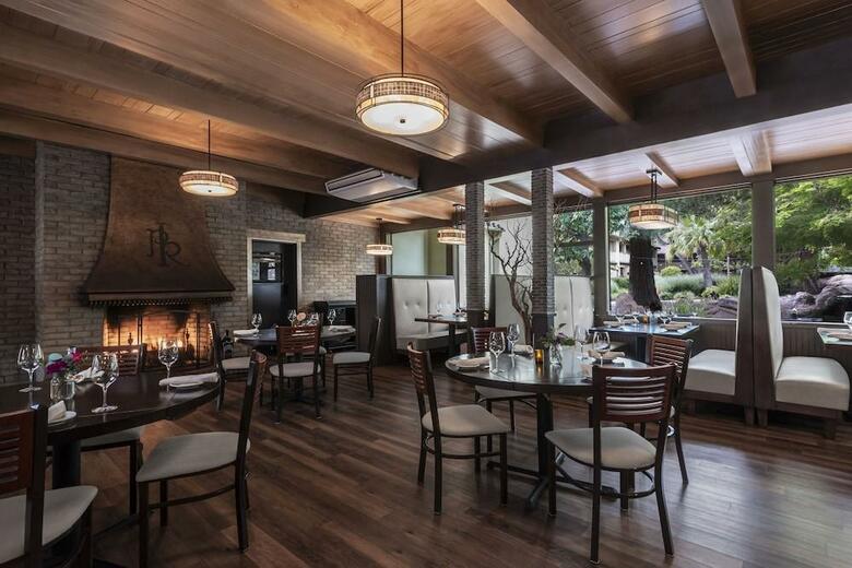 Hotel Paso Robles Inn