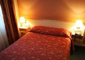 Hotel Comfort Gare De L�est