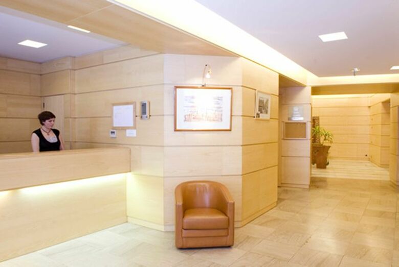 Grand Hotel Du Havre