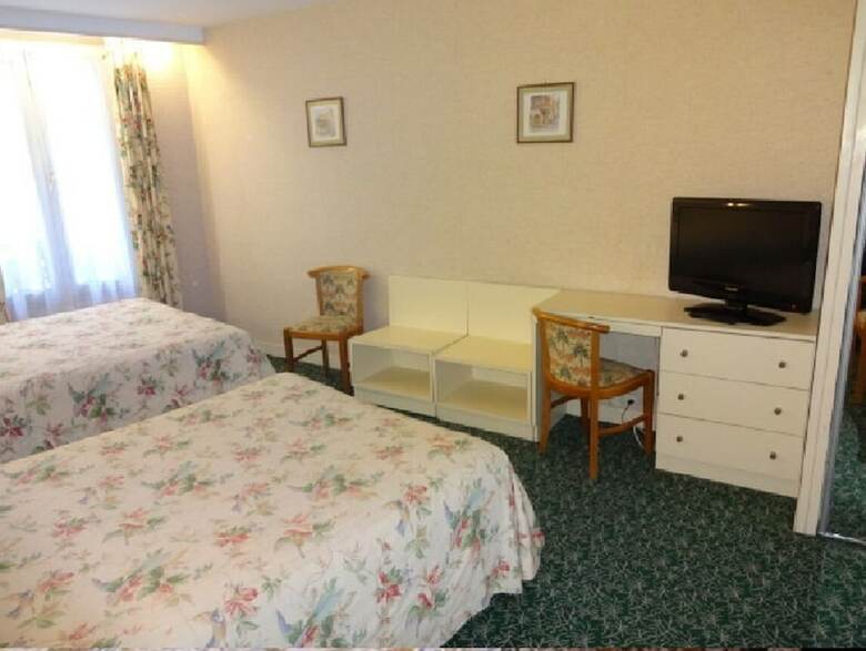 Grand Hotel Du Havre