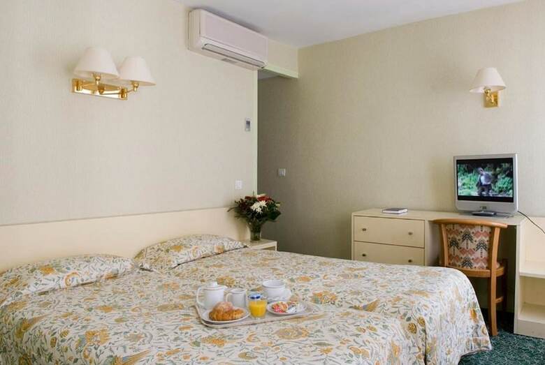 Grand Hotel Du Havre