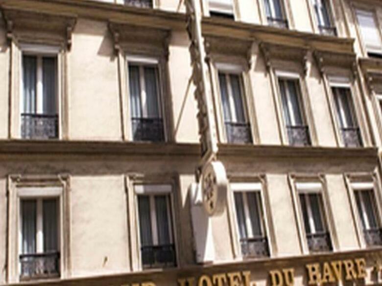 Grand Hotel Du Havre