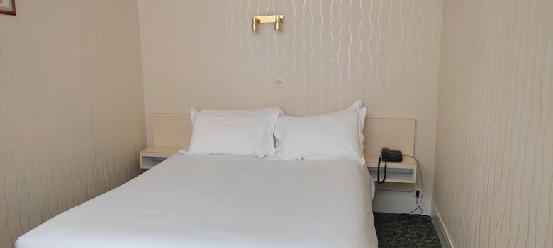Grand Hotel Du Havre