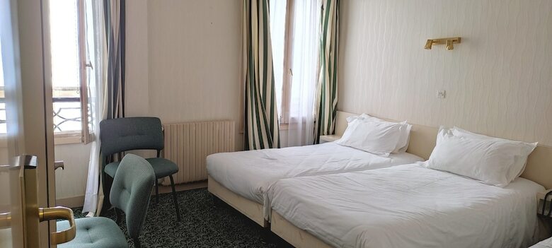 Grand Hotel Du Havre