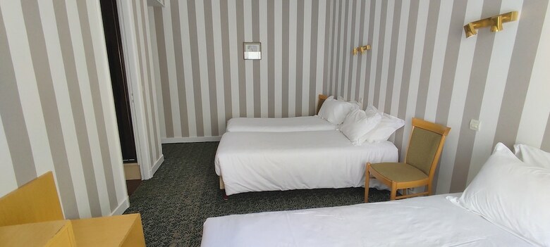 Grand Hotel Du Havre