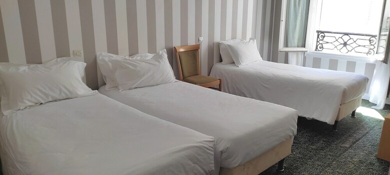 Grand Hotel Du Havre