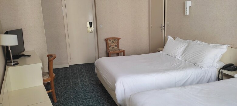 Grand Hotel Du Havre