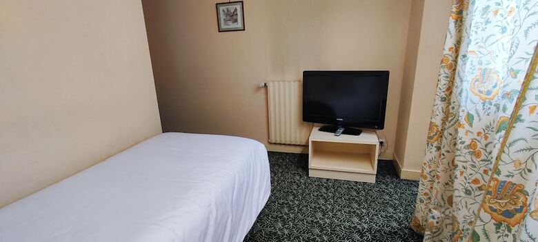 Grand Hotel Du Havre