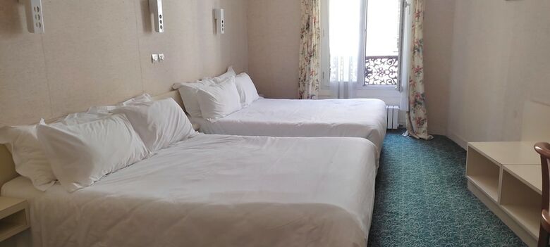 Grand Hotel Du Havre