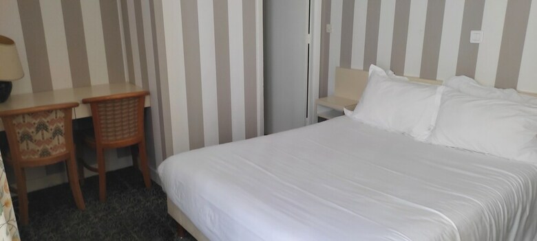 Grand Hotel Du Havre