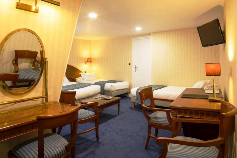 Hotel Imperial