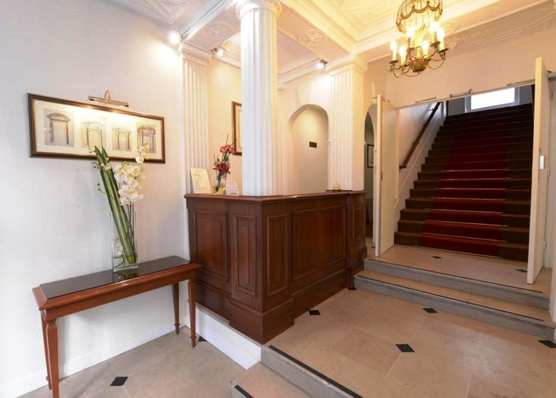 Hotel Imperial