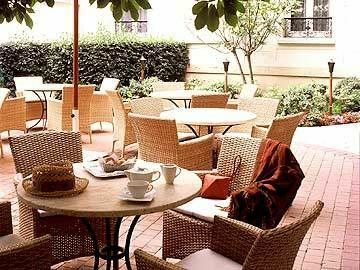 Hotel Magellan