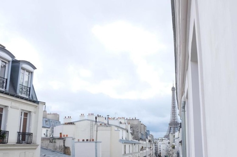 Hotel Saint Dominique