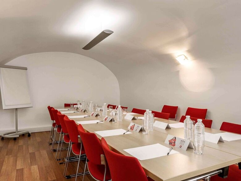 Hotel Ibis Paris Opera La Fayette