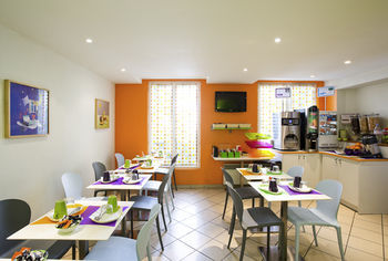 Hotel All Seasons Gare De L'est Magenta
