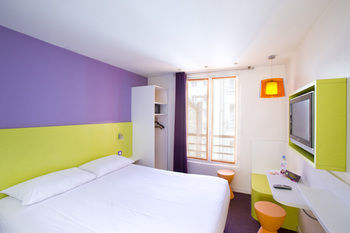 Hotel All Seasons Gare De L'est Magenta