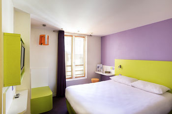 Hotel All Seasons Gare De L'est Magenta