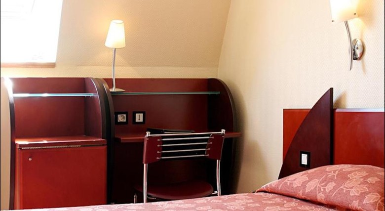 Hotel Pavillon Villiers Etoile