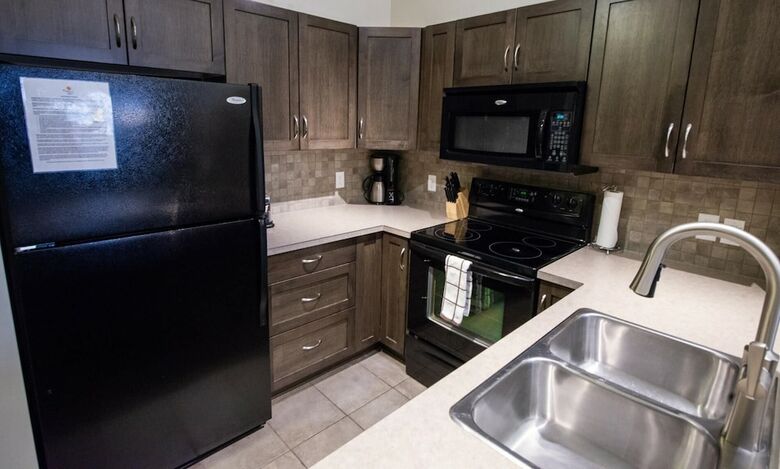 Apartamento Fifth Floor Pool View #505