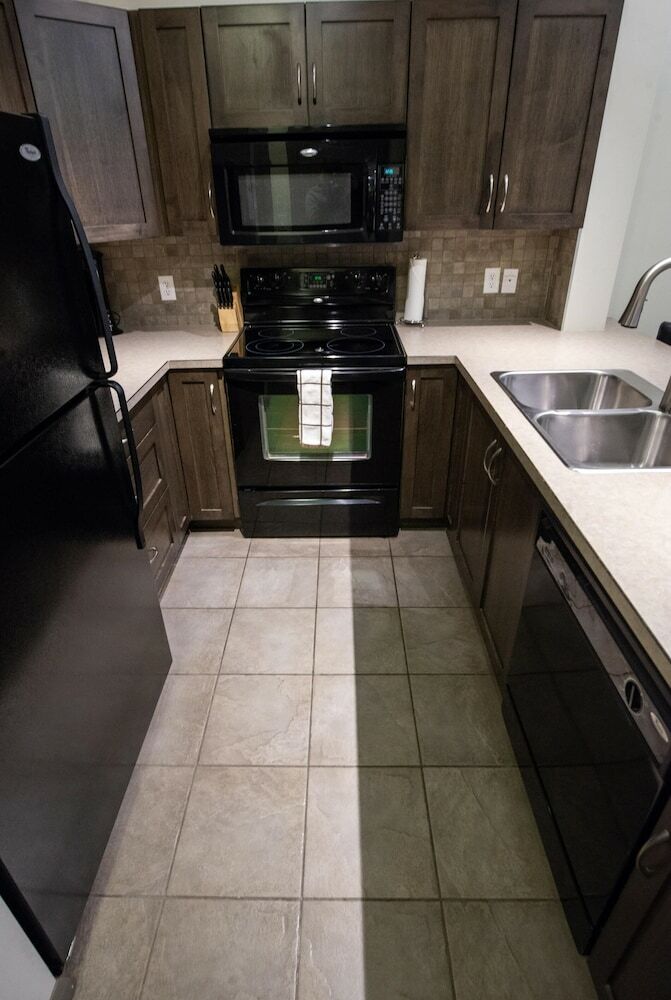 Apartamento Fifth Floor Pool View #505