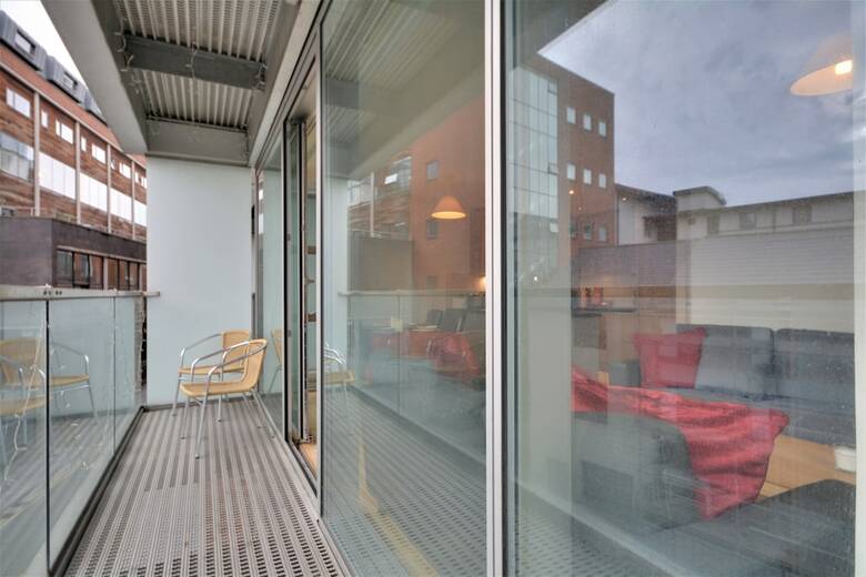 Apartamentos Cheapside By Top House