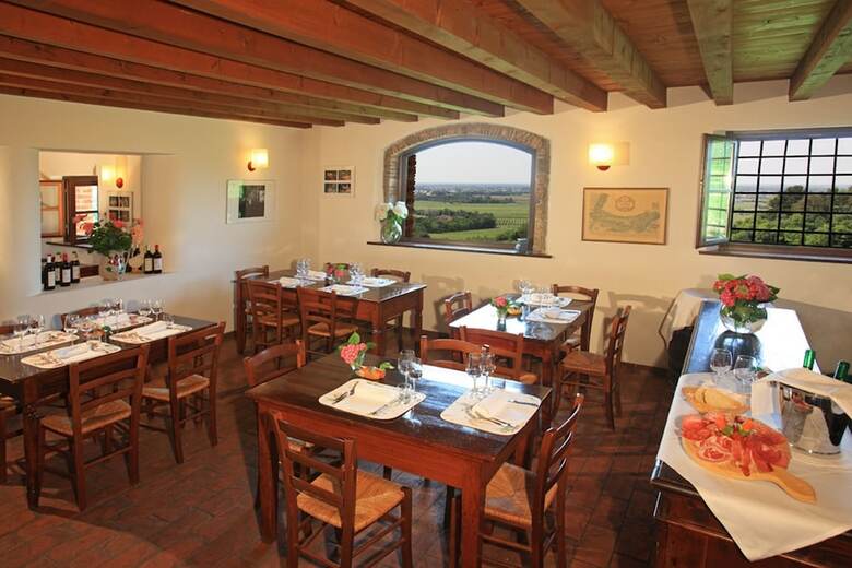 Agroturismo Agriturismo Scacciapensieri