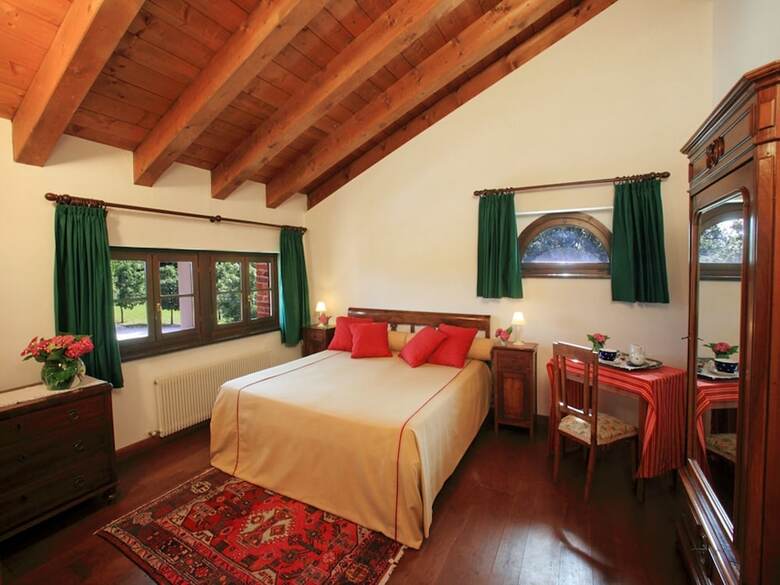Agroturismo Agriturismo Scacciapensieri