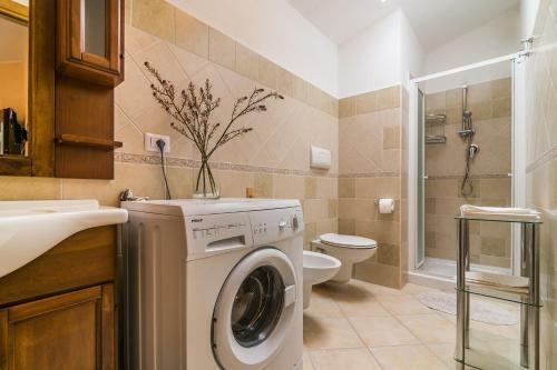 Apartamento Casa Osalla 2