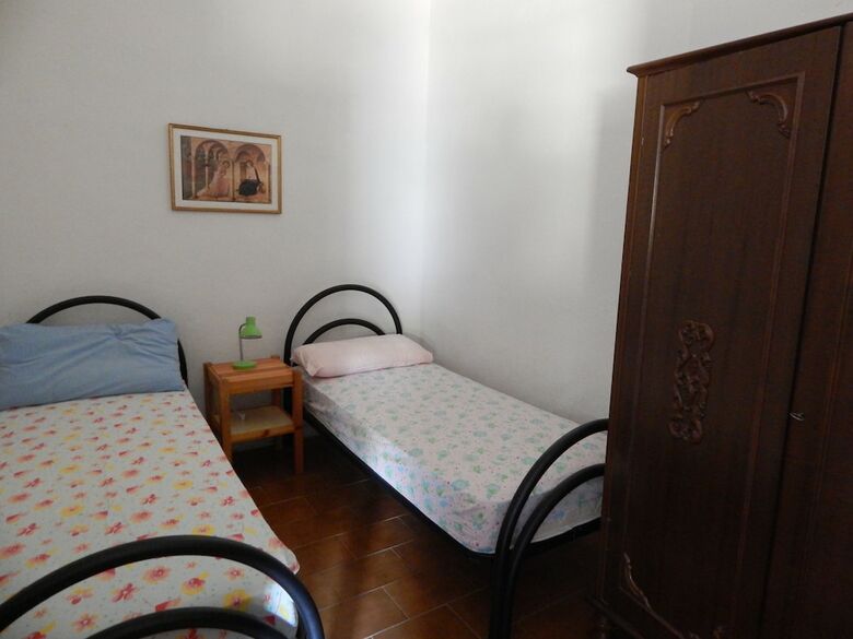 Apartamento Mono Istana