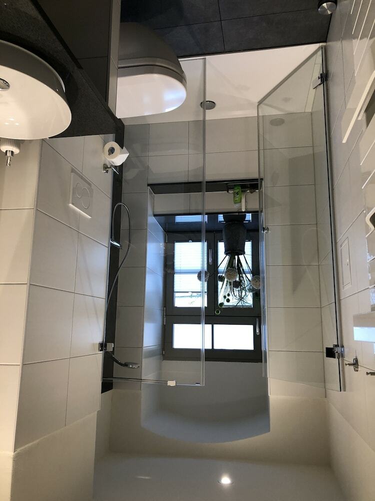 Apartamentos Stadthaus Rosengasse